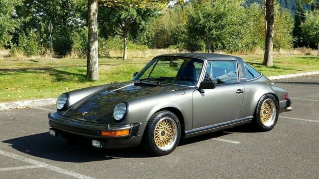 Porsche 911 1978 image number 16