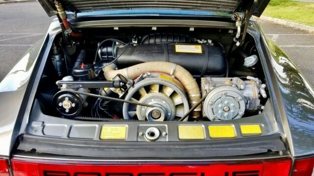 Porsche 911 1978 image number 19