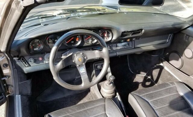 Porsche 911 1978 image number 21