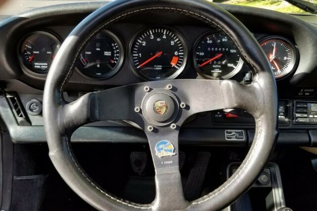 Porsche 911 1978 image number 22