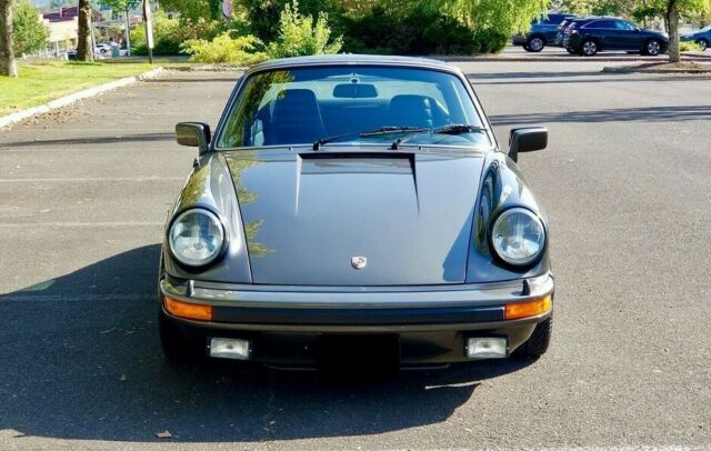 Porsche 911 1978 image number 5