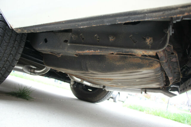 Cadillac Eldorado 1975 image number 14