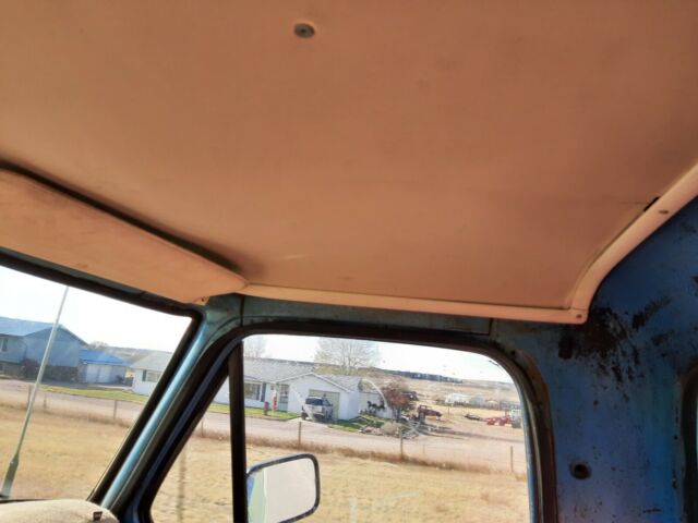 Ford F100 1972 image number 13