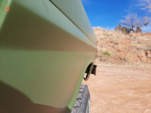 Ford F100 1972 image number 25