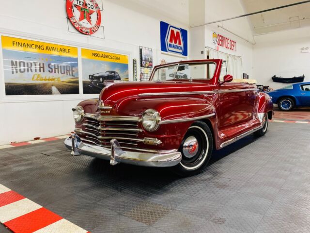 Plymouth Special Deluxe 1947 image number 1