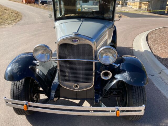 Ford Model A 1930 image number 6