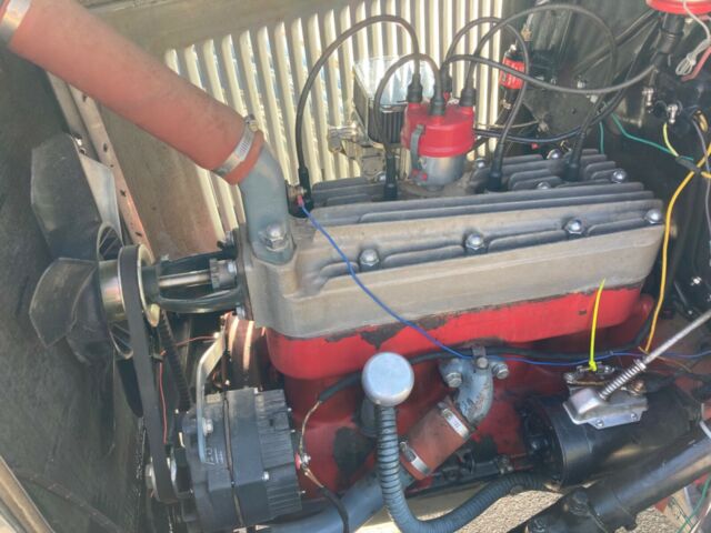 Ford Model A 1930 image number 8