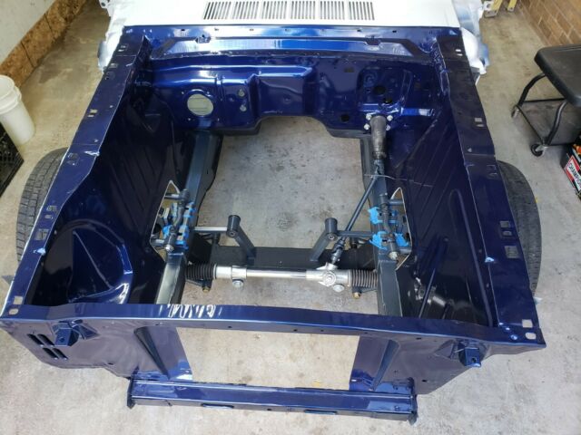 Ford Mustang 1965 image number 12