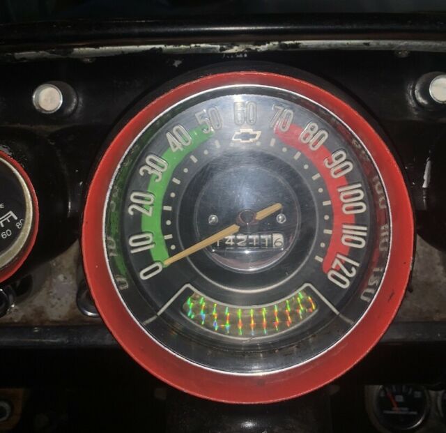 Chevrolet 210 1957 image number 10