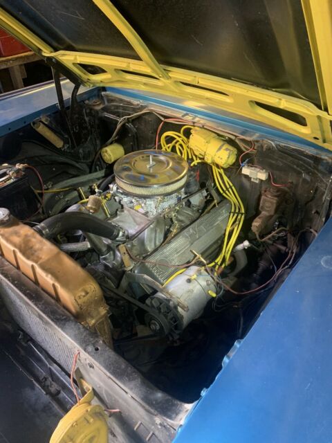 Chevrolet 210 1957 image number 15