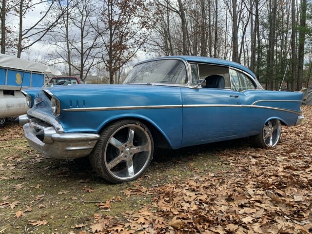 Chevrolet 210 1957 image number 2