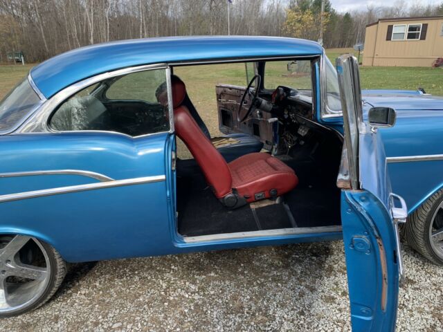 Chevrolet 210 1957 image number 23