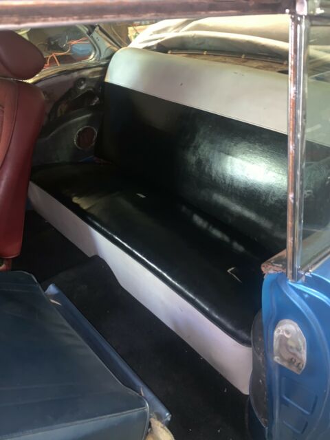 Chevrolet 210 1957 image number 27
