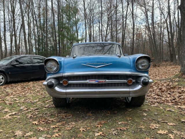 Chevrolet 210 1957 image number 3