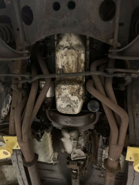 Chevrolet 210 1957 image number 30
