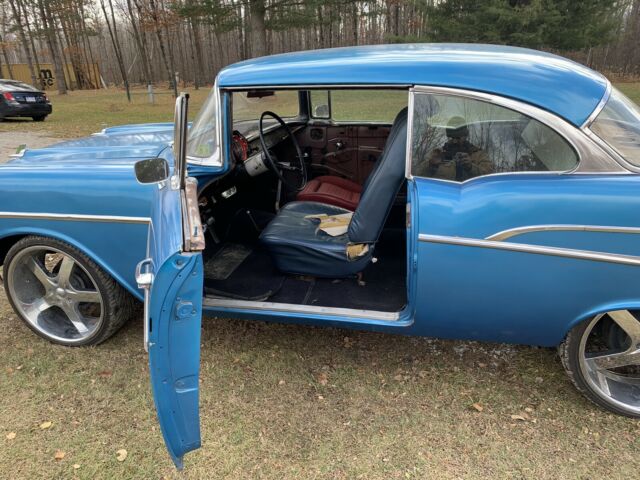 Chevrolet 210 1957 image number 4