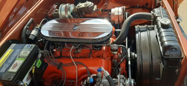 Chevrolet Impala 1958 image number 16