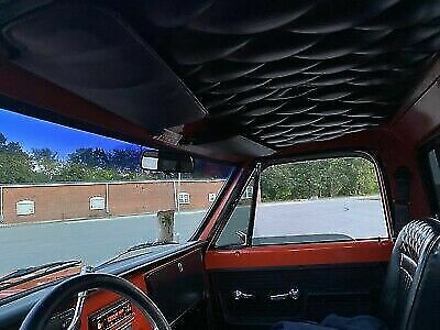 Chevrolet C-10 1972 image number 13