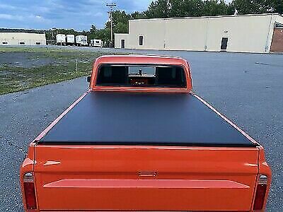 Chevrolet C-10 1972 image number 32