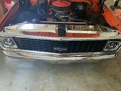 Chevrolet C-10 1972 image number 34