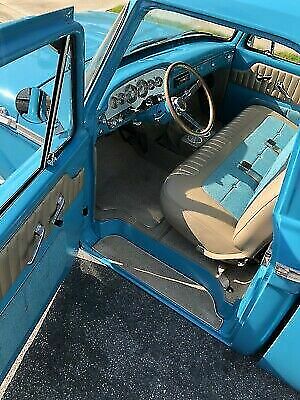Ford F100 Custom not a ratrod not chopped 1964 image number 10