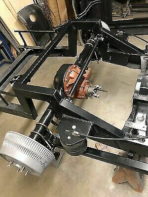 Ford F100 Custom not a ratrod not chopped 1964 image number 12