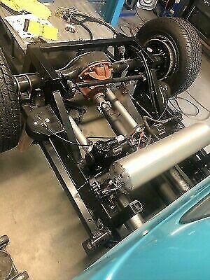 Ford F100 Custom not a ratrod not chopped 1964 image number 14