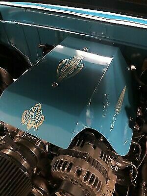 Ford F100 Custom not a ratrod not chopped 1964 image number 16