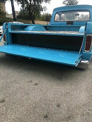 Ford F100 Custom not a ratrod not chopped 1964 image number 26