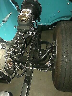 Ford F100 Custom not a ratrod not chopped 1964 image number 33