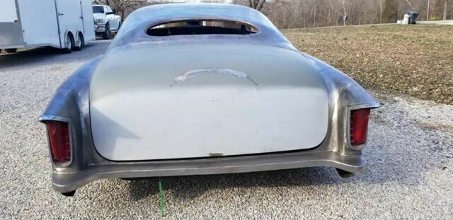 Chevrolet Bel Air/150/210 1954 image number 32
