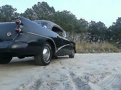 Buick Century 1954 image number 2