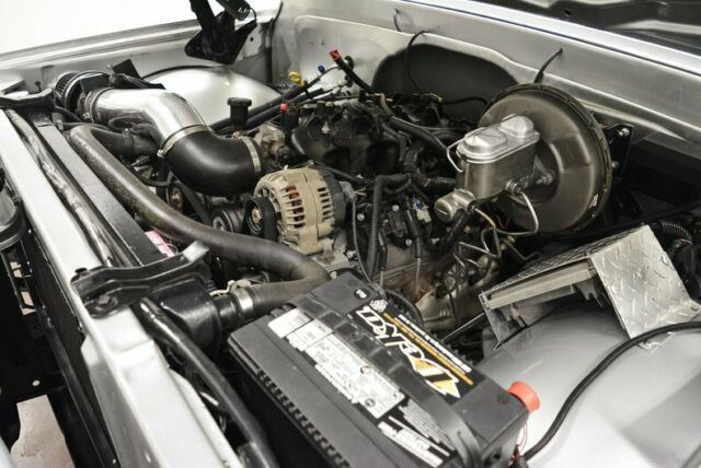 Chevrolet C-10 1972 image number 10