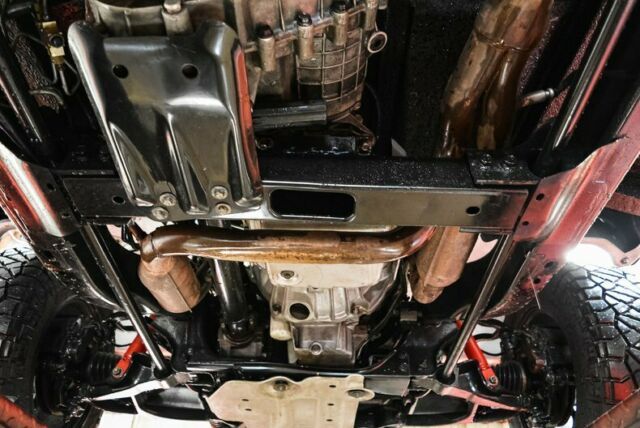 Chevrolet C-10 1972 image number 46