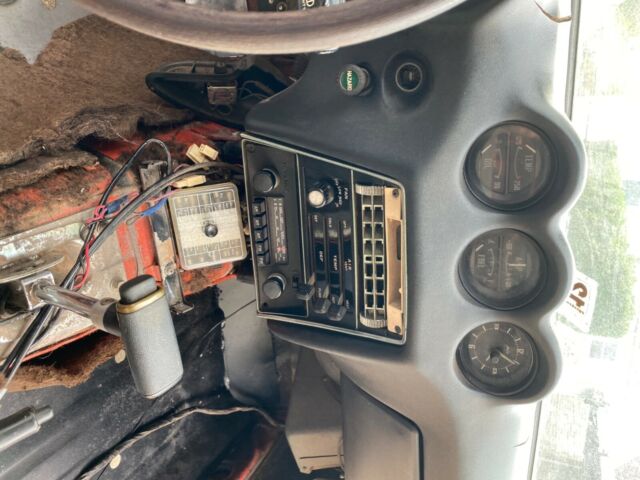 Datsun Z-Series 1973 image number 32