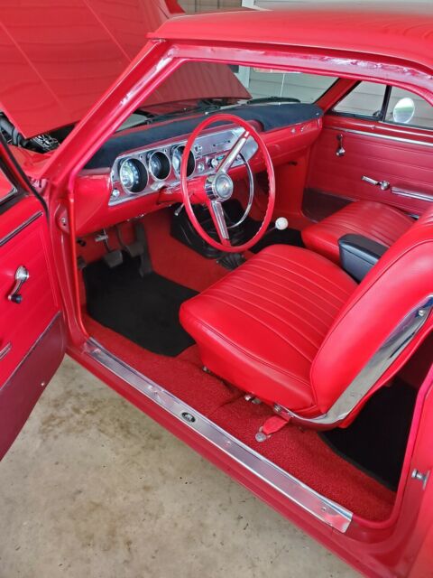 Chevrolet El Camino 1965 image number 11