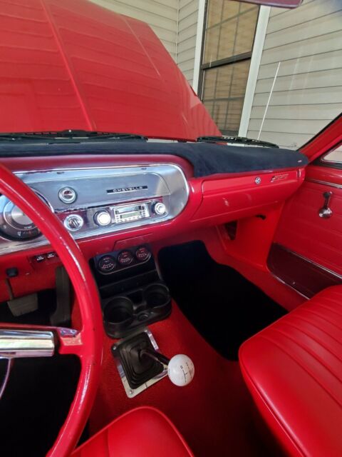 Chevrolet El Camino 1965 image number 14