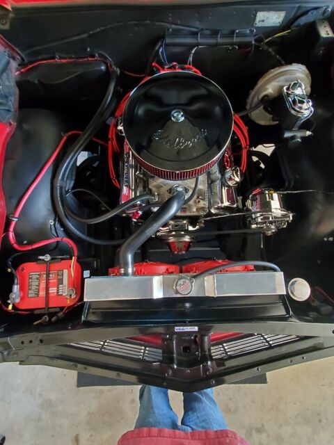 Chevrolet El Camino 1965 image number 16