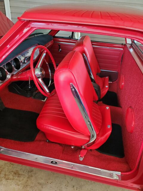 Chevrolet El Camino 1965 image number 31