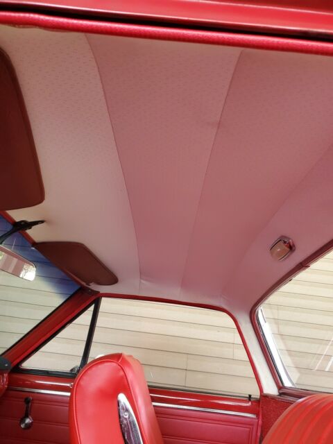 Chevrolet El Camino 1965 image number 5