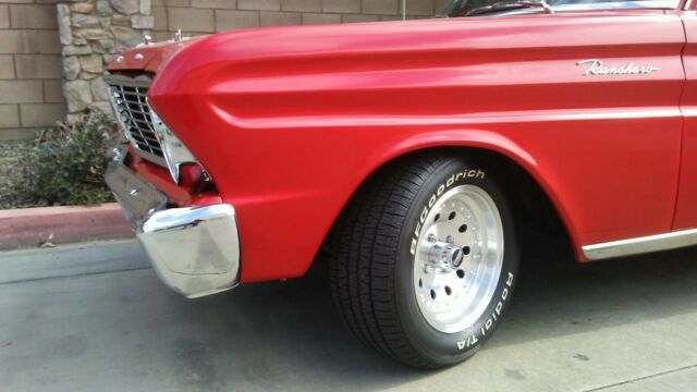Ford Ranchero 1965 image number 8