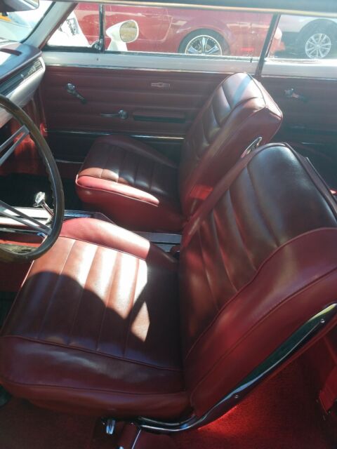 Chevrolet Malibu 1965 image number 29