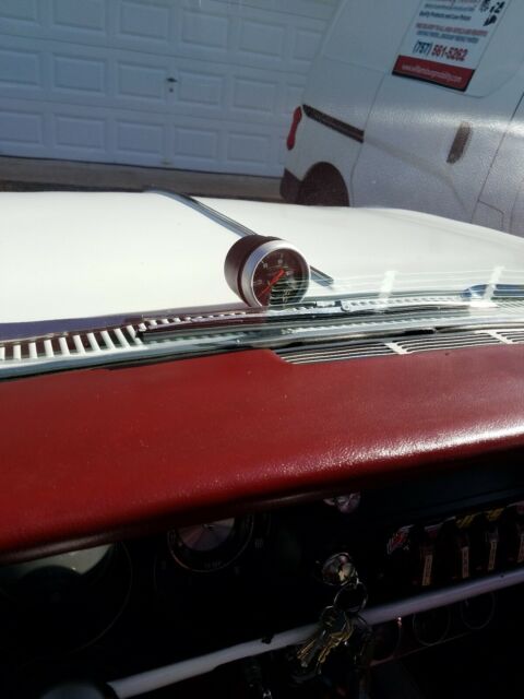 Chevrolet Malibu 1965 image number 34