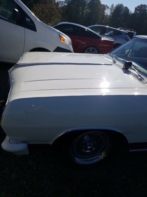 Chevrolet Malibu 1965 image number 4