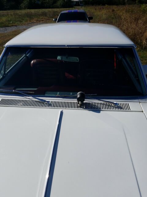 Chevrolet Malibu 1965 image number 6