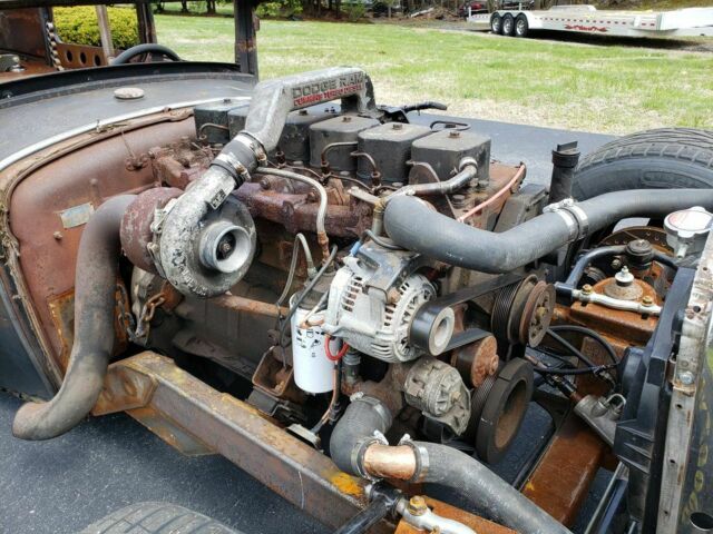Ford Model A 1931 image number 13