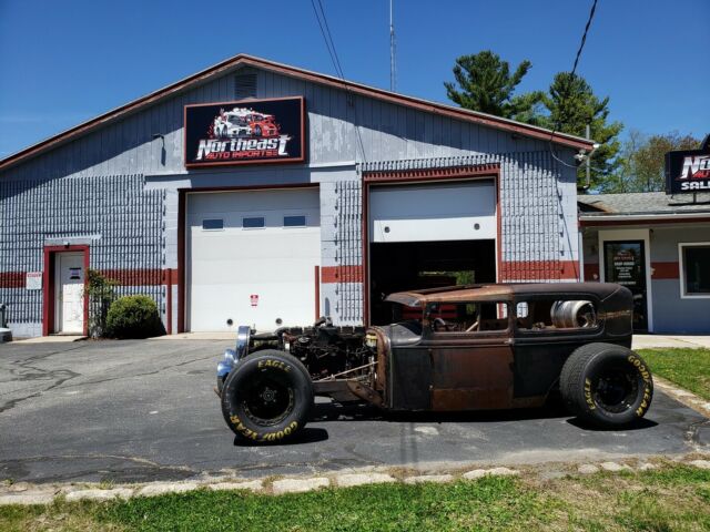 Ford Model A 1931 image number 2