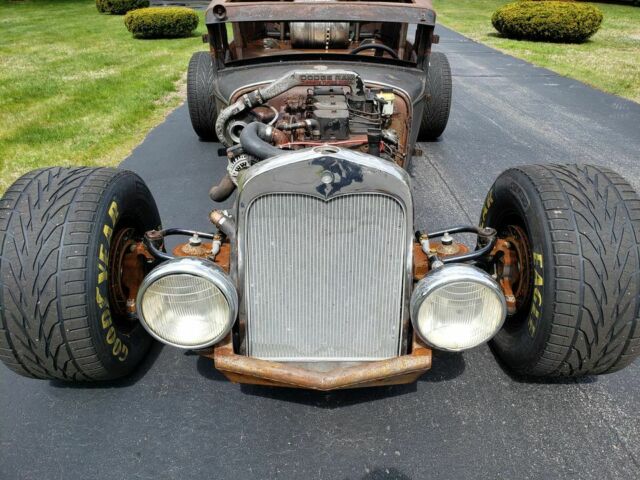 Ford Model A 1931 image number 34