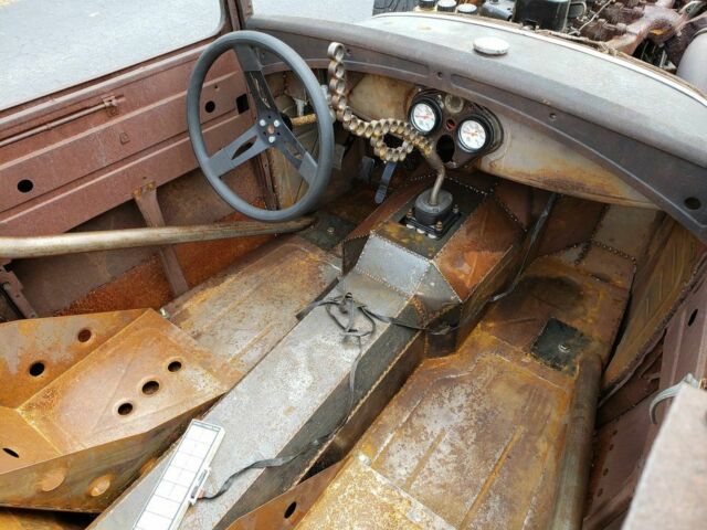 Ford Model A 1931 image number 38