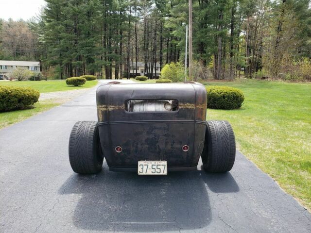 Ford Model A 1931 image number 6